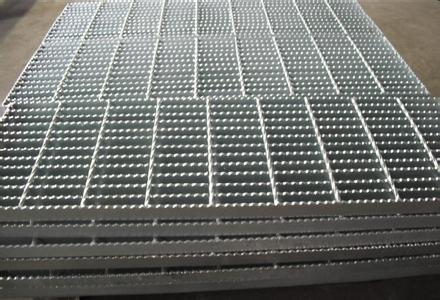 Buy Wholesale China Lattice Steel Grating Plate, Galvanized Or Pvc Coating  & Lattice Steel Grating Plate at USD 8